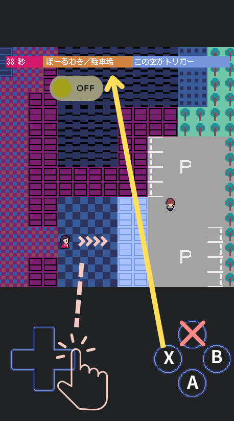 Game Controls
